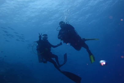PADI Discover Scuba Diving (2 Dives)