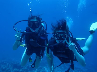 Photo shoot with pen drive