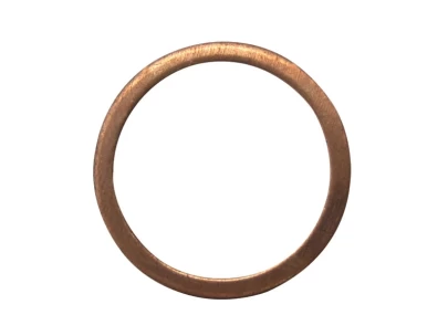 Copper Bonnet Gasket