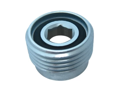 Outlet DIN Plug Adapter 8mm