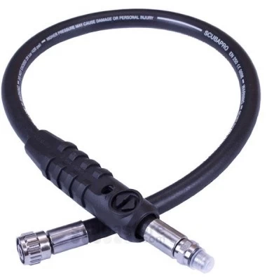 Low Pressure Dive Hose