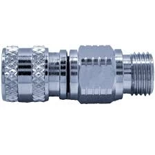 LP to Inflator Adaptor