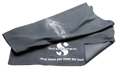 Microfiber Towel