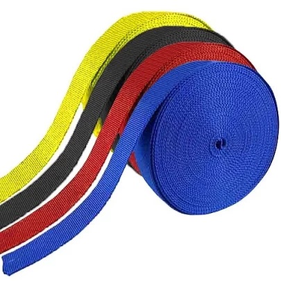Weight  Belt Webbing